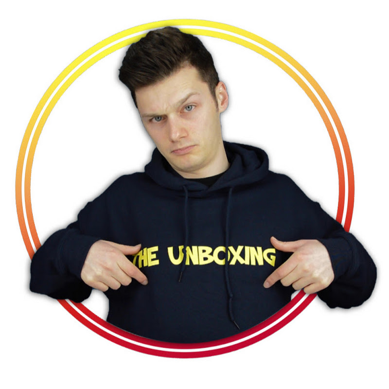 THE Unboxing