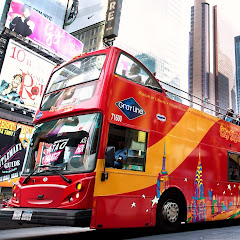 Gray Line New York
