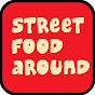 Street Food Around logo