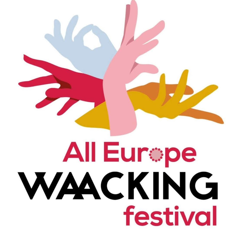 All Europe Waacking Festival