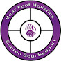 Bear Foot Holistics logo