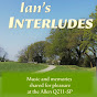 Ian's Interludes logo