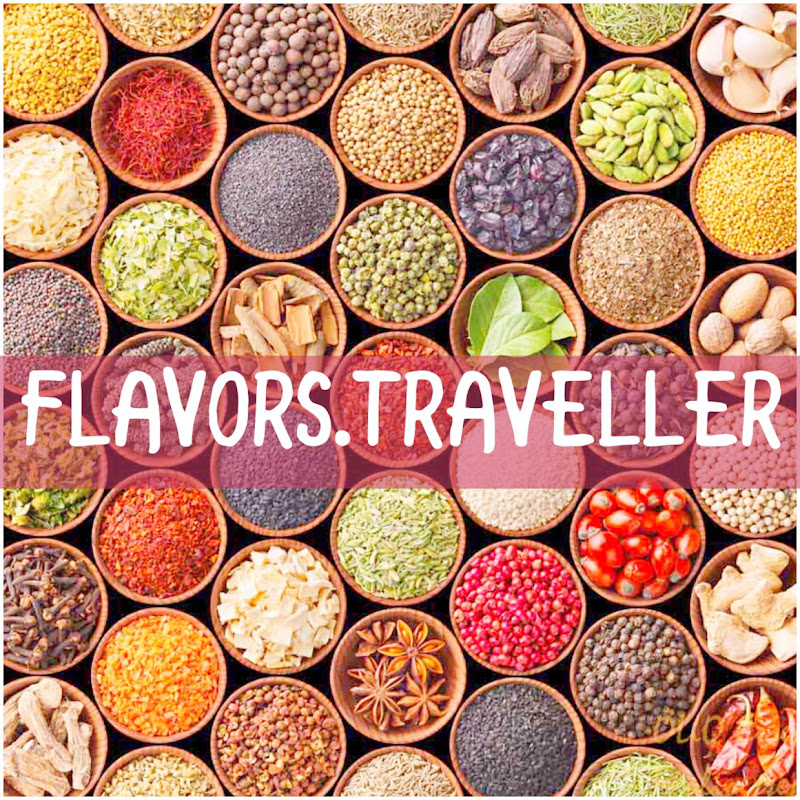 Flavors Traveller