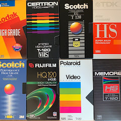 This Old Tape