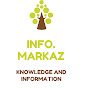 INFO MARKAZ logo