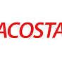 Acosta NE logo