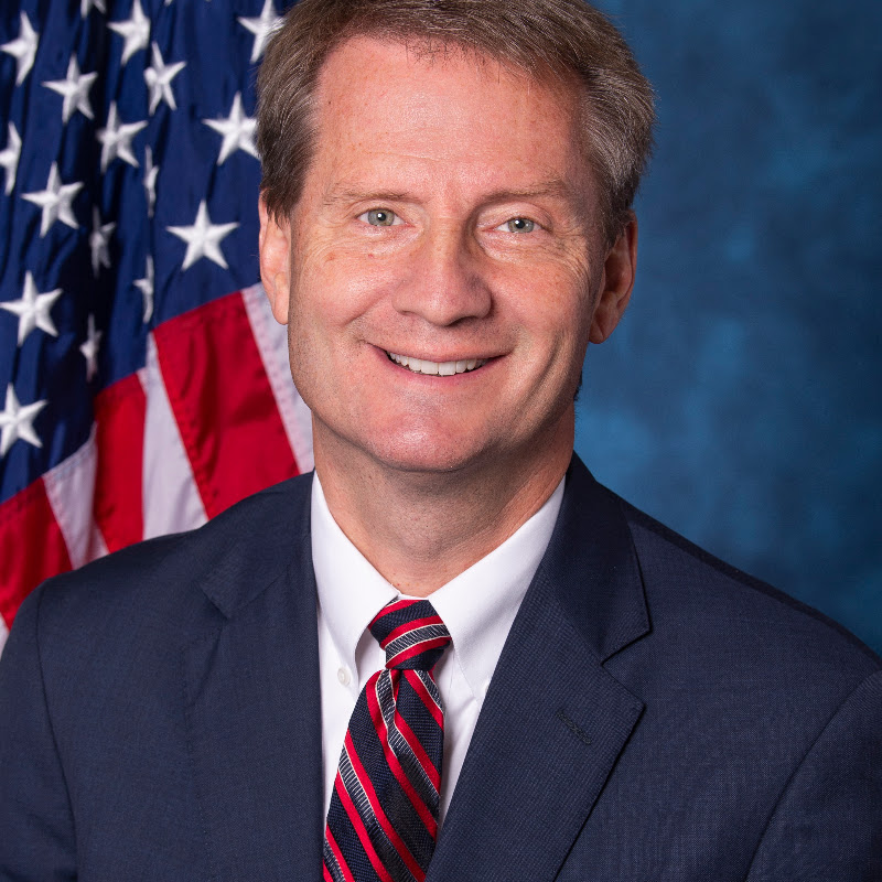 Congressman Tim Burchett