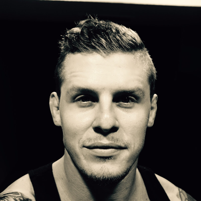 Luke Macchiaroli