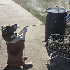 Thumbnail of related channel