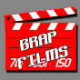 Brap Films logo