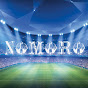 N0M0R0 logo