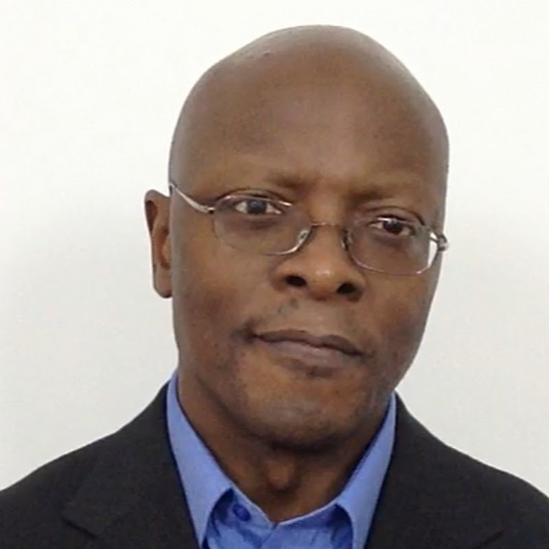 George Ogunsiji