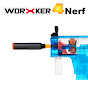 Worker4Nerf logo