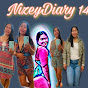 NizeyDiary 14 logo