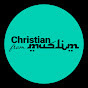 Christian from Muslim logo
