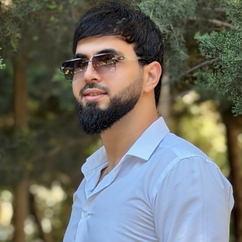 Arif Feda Official