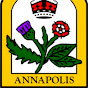 CityofAnnapolis logo