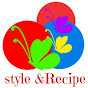 طريقة و وصفة Style & Recipe