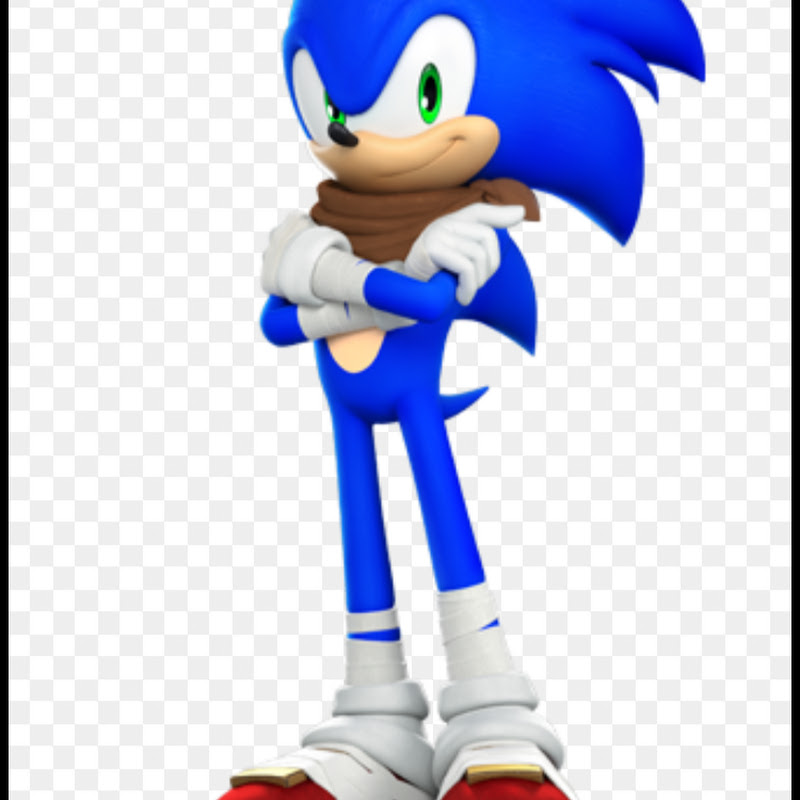The Great Sonic Boom