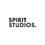 WeAreSpiritStudios logo