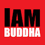 I Am Buddha logo