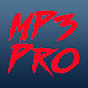 Mp3Pro28 logo