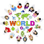 children4worldparliament logo