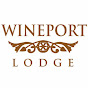 Wineport Lodge logo