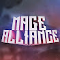 MageAlliance logo