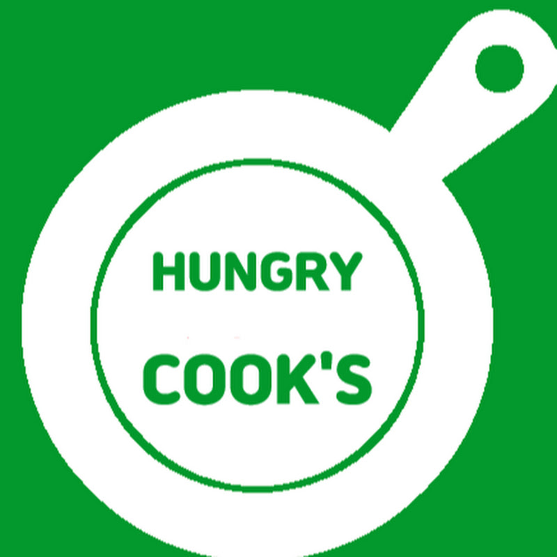 HUNGRY COOK/배고픈 요리사 icon