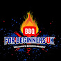 BBQ For Beginners UK logo