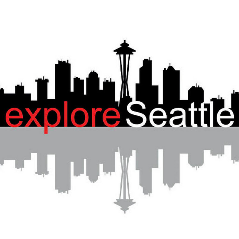Explore Seattle Vlog