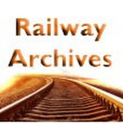 Railway Archives channel logo