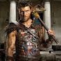 SpArTAcUS YT Channel logo