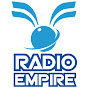 Radio Empire logo
