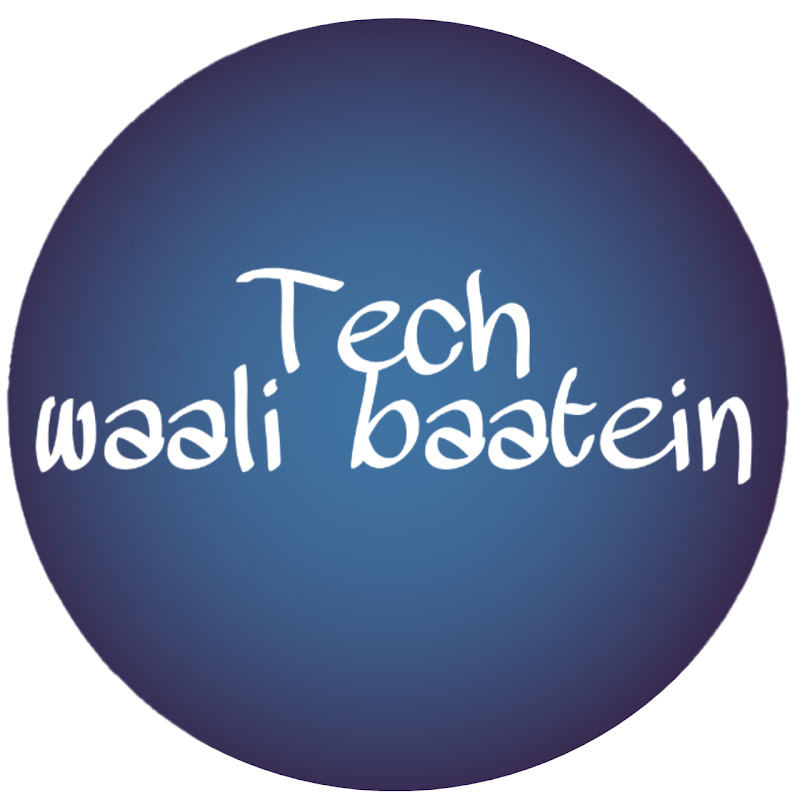 Tech waali baatein