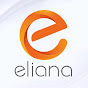 Логотип каналу Programa Eliana