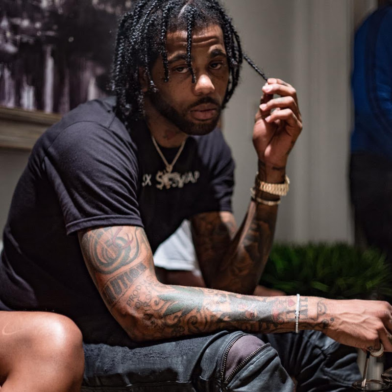 HoodRich Pablo Juan - Topic