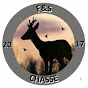 F&S chasse logo