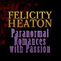 Felicity Heaton logo