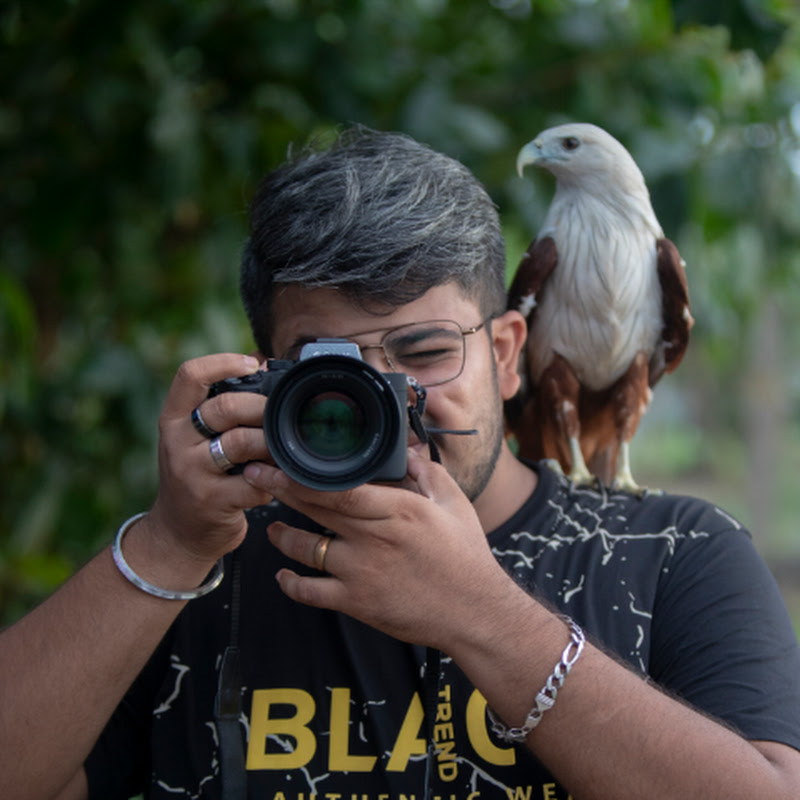 Yash Gangurde