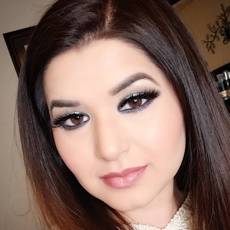 Faiza MUA