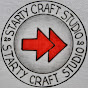 Starty Craft Studio logo