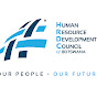 Botswana Human Resource Development Council logo