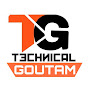 Technical Goutam logo