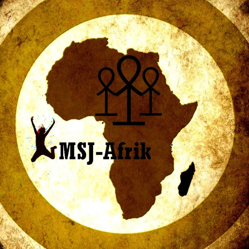 MSJ-Afrik