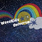 WeeeKids Universe