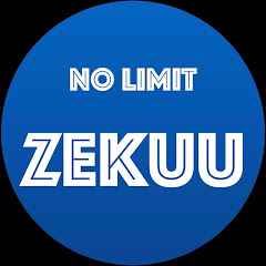 ZeKuu Channel _ chamaアイコン画像