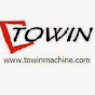 Towin Distiller logo