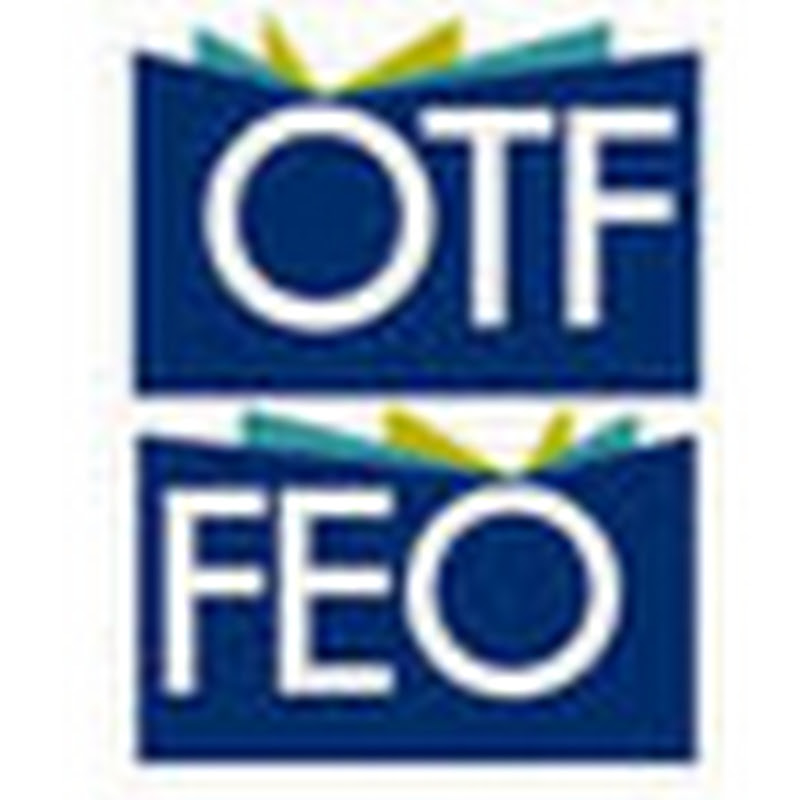 Ontario Teachers' Federation - OTF